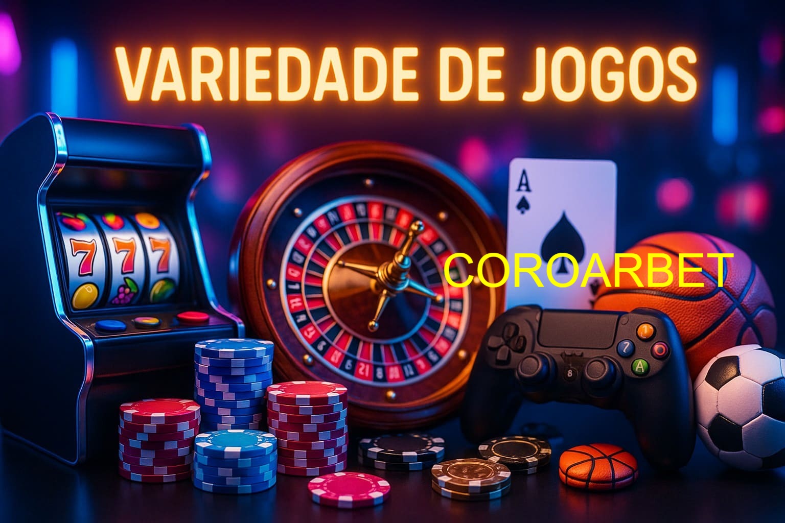 Jogos Recomendados